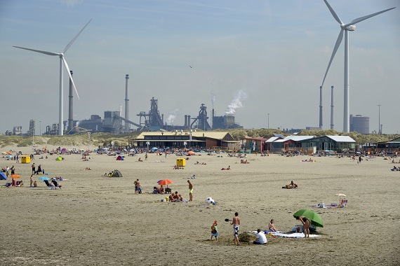 Wijk aan Zee